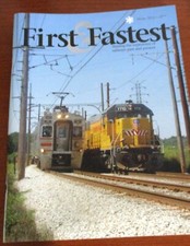 FIRST & FASTEST~Winter