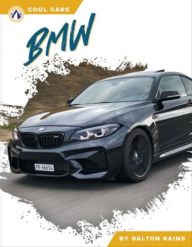 Bmw library rains - bmw,,