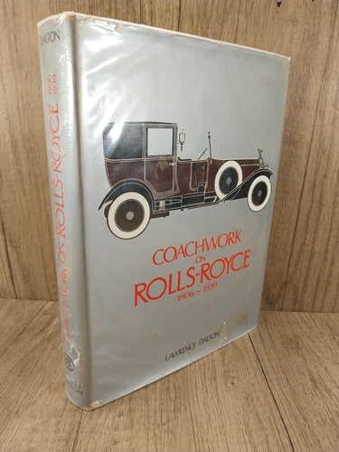 Coachwork rolls royce - coachwork, rolls-royce