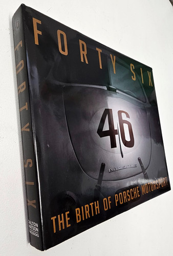 Forty six the birth of - the,