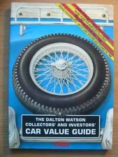 THE DALTON WATSON COLLECTORS'