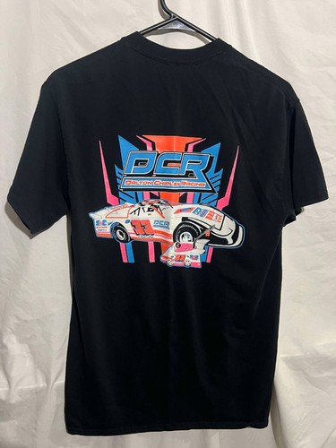 Dalton chipley racing late - #33,
