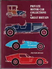 Private Motor Car Collections