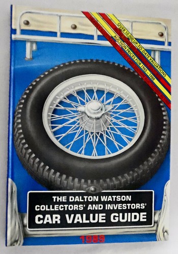 The dalton watson - dalton, collectors'