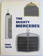 THE MIGHTY MERCEDES Michael