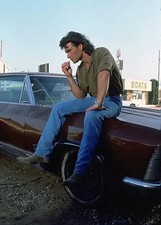 Road House Patrick Swayze As