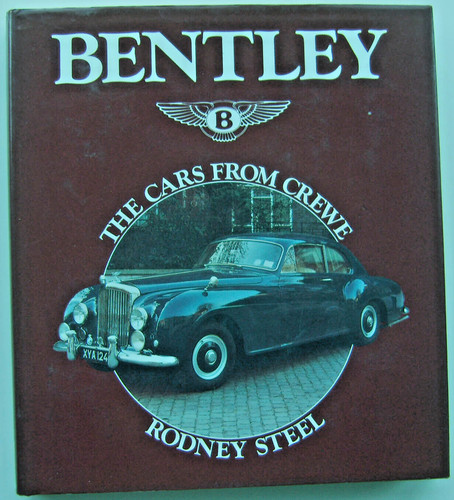 Bentley the cars - the, from