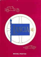 Michael Frostick ~ LANCIA ~