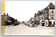 Bemidji Minnesota~Beltrami