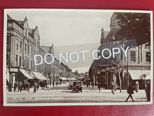 Motoring Interest - Vintage