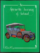 Automobile Treasury of Ireland