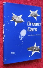 DREAM CARS Michael Frostick