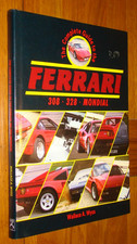 COMPLETE GUIDE TO FERRARI 308