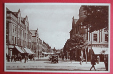 Old Cumbria Postcard DALTON