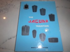 The Jaguar Tradition by