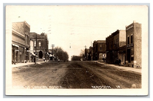 Rppc manson main street - rppc,