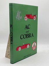 AC and Cobra John McLellan