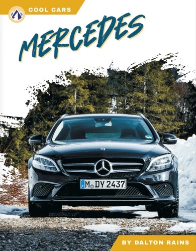 Mercedes rains dalton - rains,,