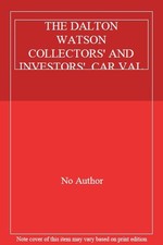 THE DALTON WATSON COLLECTORS'