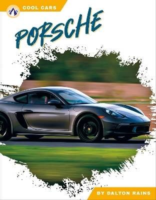 Porsche dalton rains - dalton,
