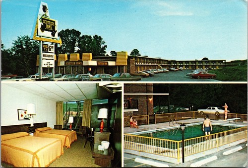 Scottish inns cars pool - scottish,