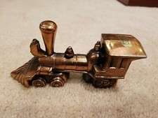 VINTAGE DALTON GANG HIDEOUT