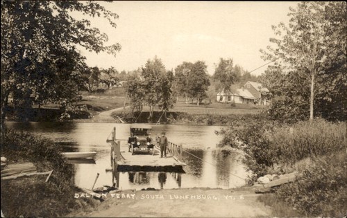 South lunenburg vermont - south,