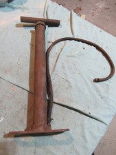 Vintage 20" Dalton Foundries