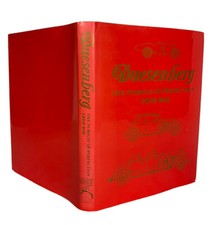 DUESENBERG The Pursuit of