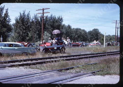 Sl18 slide 1960 the - sl18, "